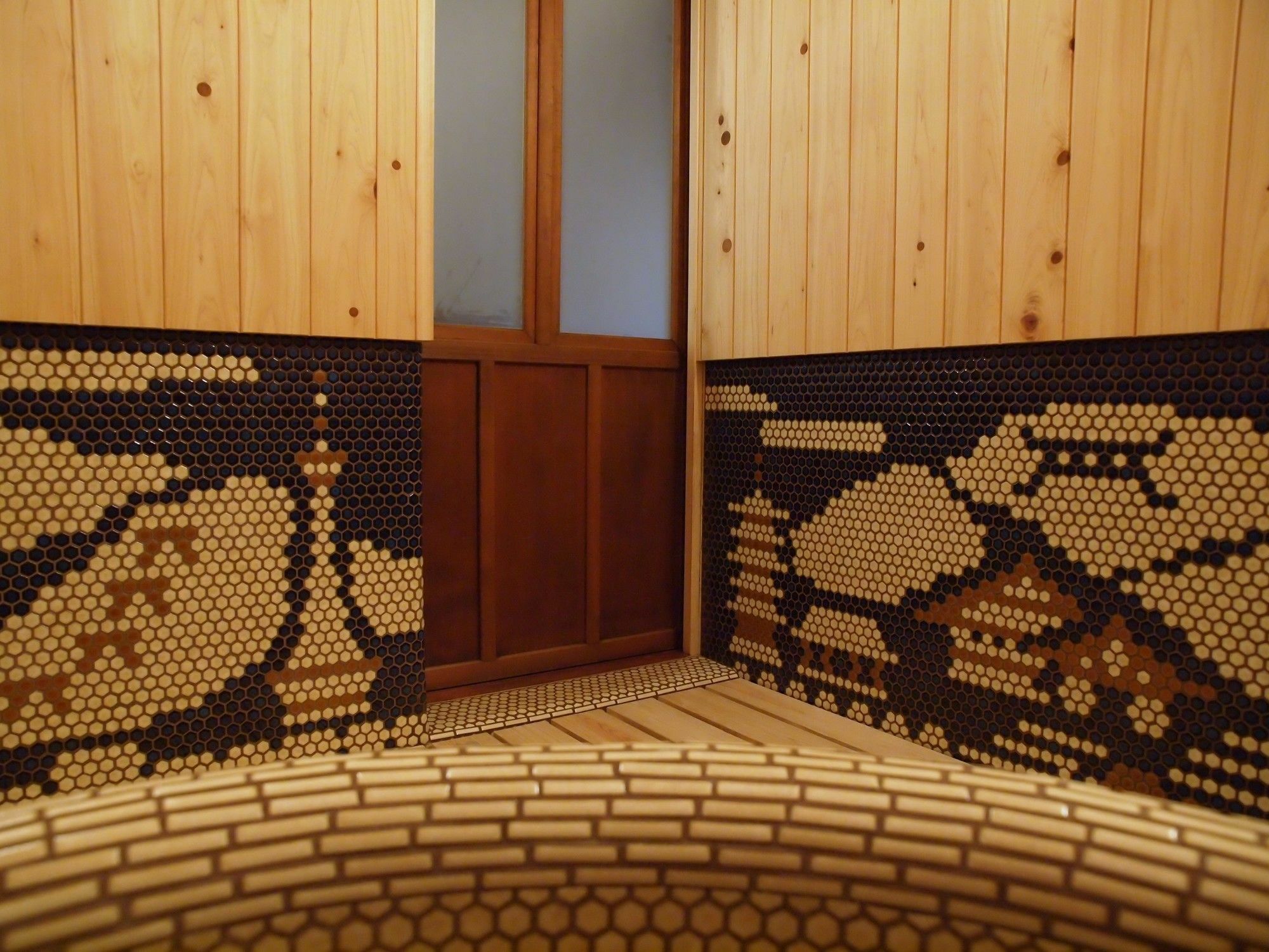 Kyoto Machiya Cottage Karigane ภายนอก รูปภาพ