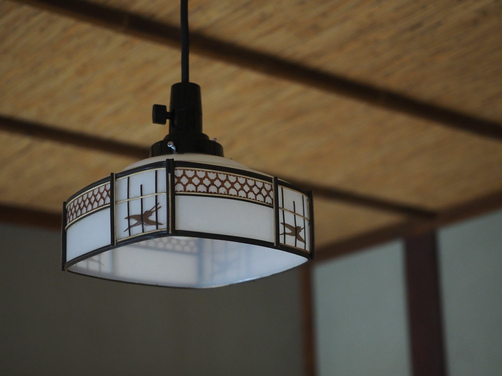 Kyoto Machiya Cottage Karigane ภายนอก รูปภาพ
