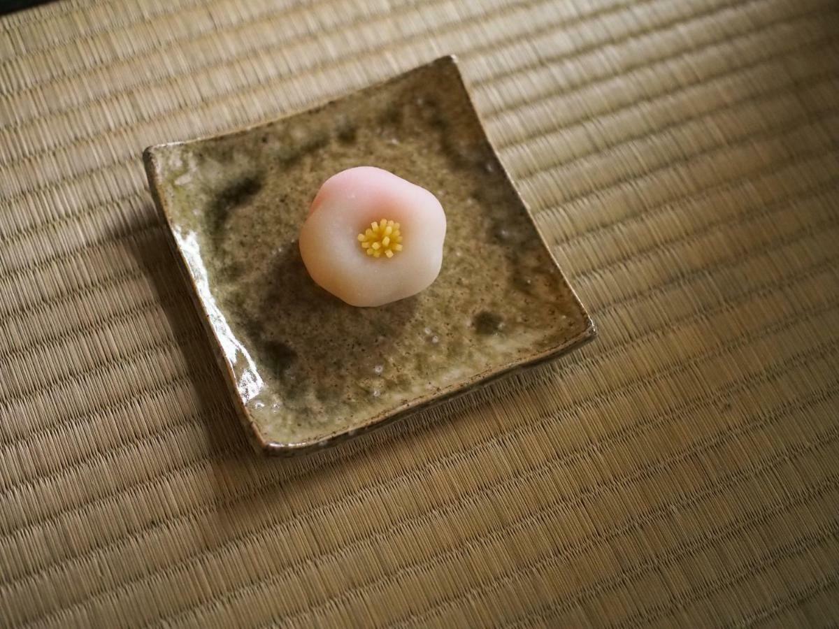 Kyoto Machiya Cottage Karigane ภายนอก รูปภาพ